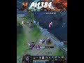 when techies come just run 💀💀💀 #dota2 #game #herald #gaming #fun #dotawtf