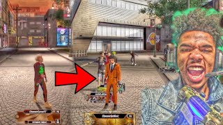 CHEESERGOTNEXT LEGEND MONTAGE!! ROOKIE TO LEGEND ALL REP REACTIONS NBA2K20
