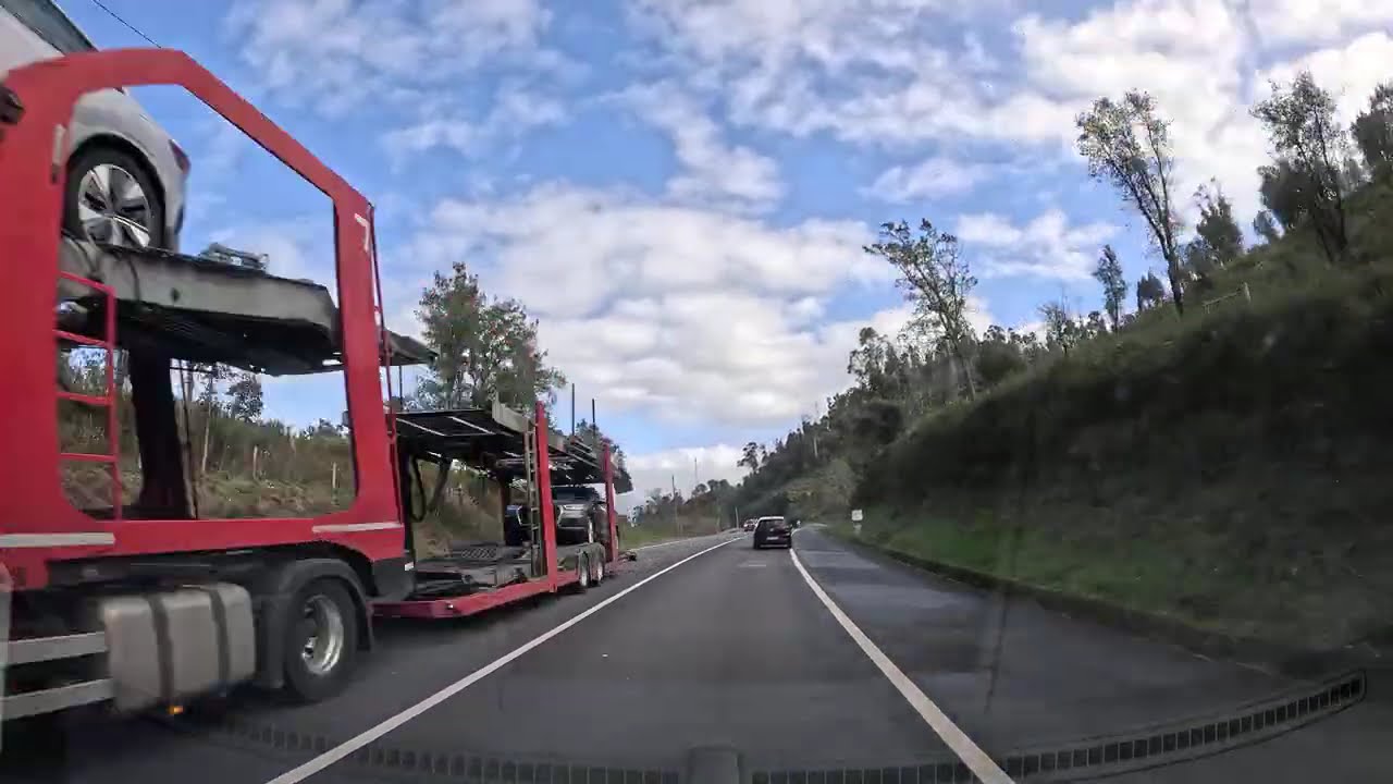 A Caminho de Monção Portugal #monção #vianadocastelo #valença #portugal #portugaltourism #goprohero