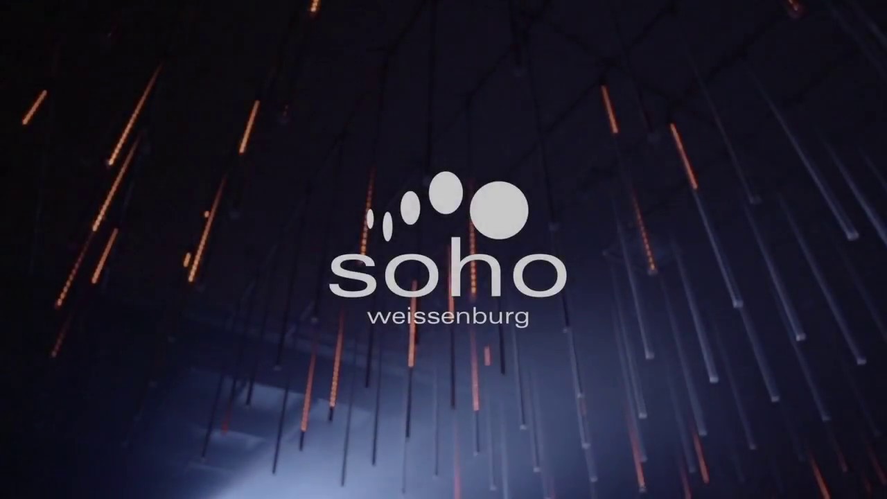 SOHO Weissenburg HD promotional HD
