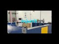 mjunit long stroke glue dispensing machine guide rail synchronous belt linear module high-speed
