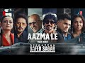 Aazma Le (Song): Operation Safed Sagar | Vishal Dadlani | Siddharth, Jimmy Shergill | Netflix India