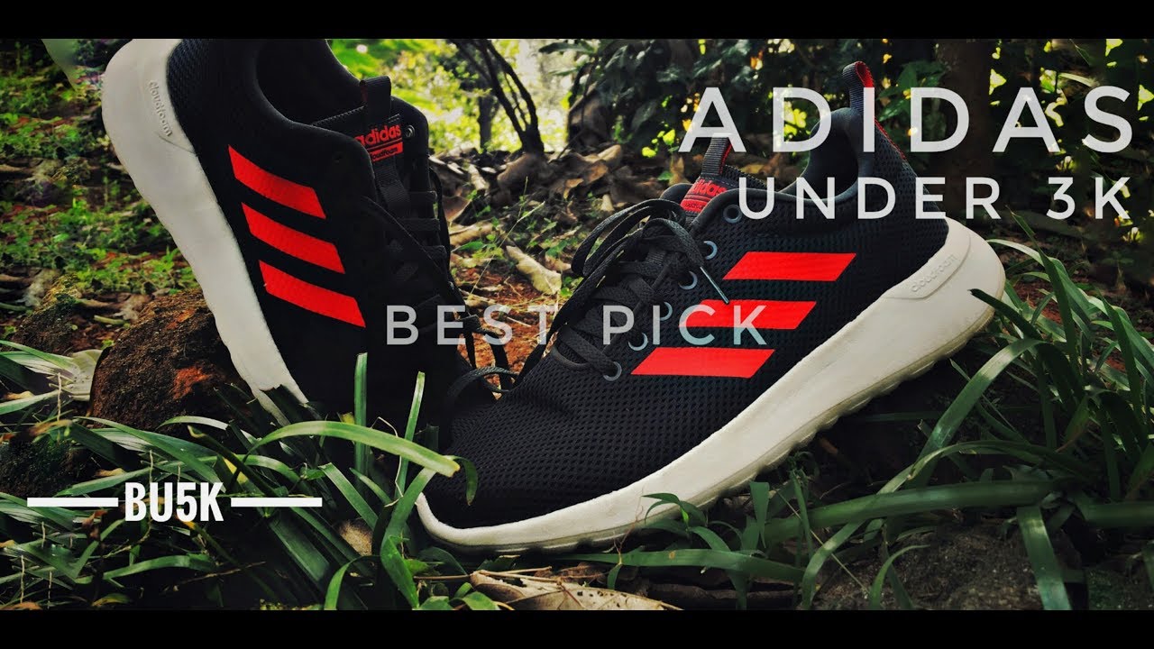 adidas shoes under 3000 rupees