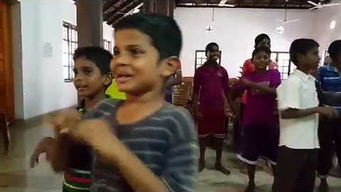 POD Outreach Program 2nd Week