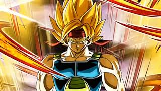 Dragon Ball Z Dokkan Battle - AGL SSJ Bardock Ost ( 1 HOUR EXTENDED)