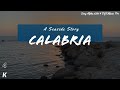 Calabria - A Seaside Story - 4K (Crotone, Capo Colonna, Le Castella)