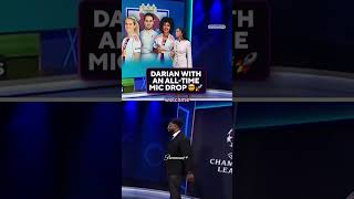 Micah knew that Darian was dropping BARS 🗣️ #UWCLToday #UCLToday