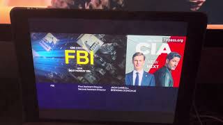 FBI 8x13 Promo - (CBS Split Screen Credits)