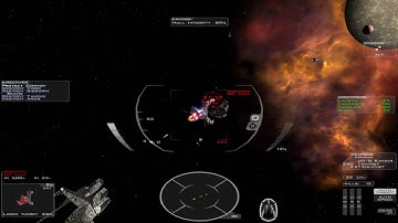 FreeSpace 2 - Exodus (Mission 31)