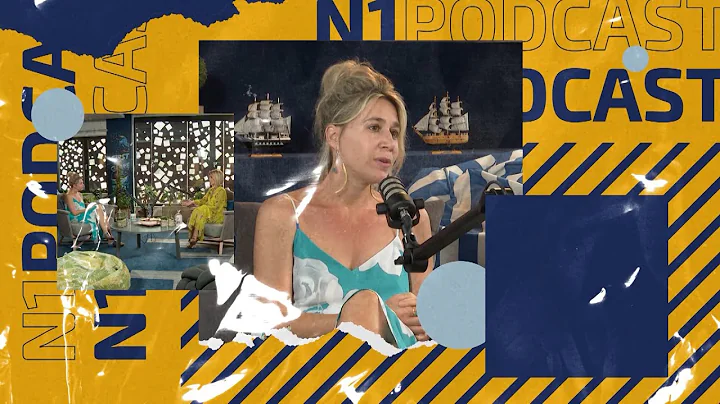 N1 podcast Jedan sat: Goa Sabina ehaji-Clancy