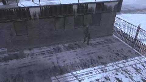 DiRty Comando - MW3 RTK 6 FTW infected