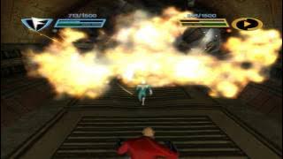 The Incredibles: Rise of the Underminer - Walkthrough - Part 2