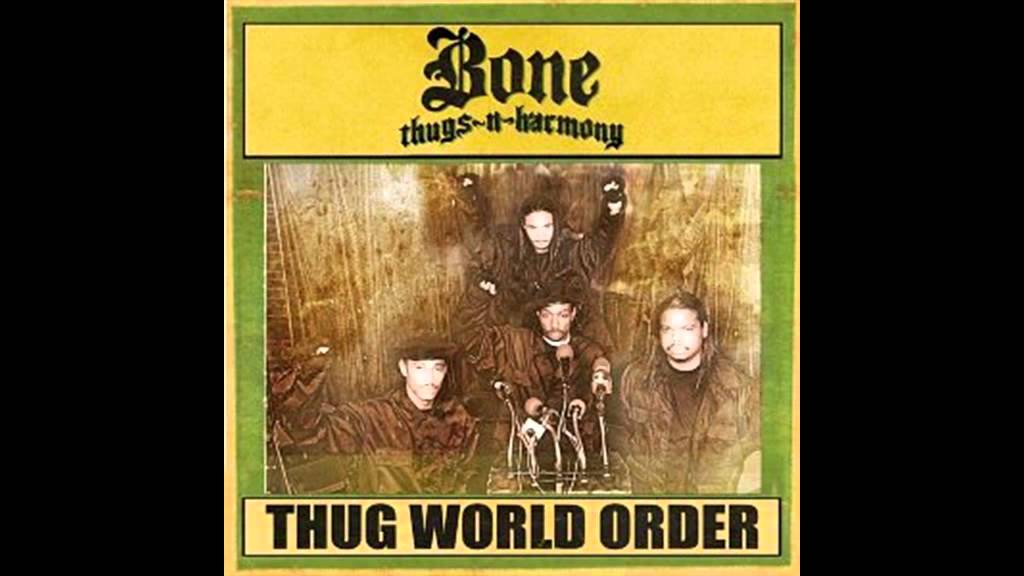 Bone Thugs n Harmony T W O  intro