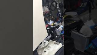 Mini N12 - Normal engine sound?