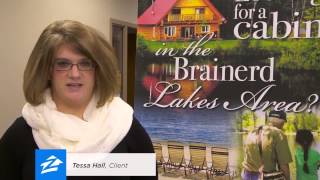 Brainerd Real Estate Agent: Chad Schwendeman Zillow Premier Agent Video