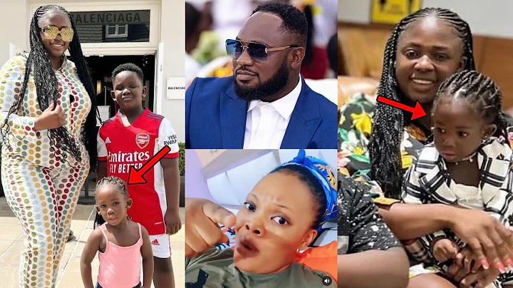 I Want To C0nfess, Frank Is Not Father To Akua Nhyira And Kwaku Danso, Tracey Boakye Speaks