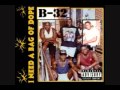 B-32 AKA Baby AKA Birdman Feat. Mannie Fresh - Mannie Fresh Beat 3 (2nd Half)