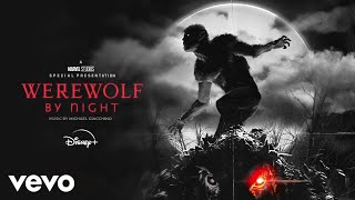Michael Giacchino - Beach Blanket Betrayal (From 'Marvel Studios' Werewolf By Night'/Audio Only)