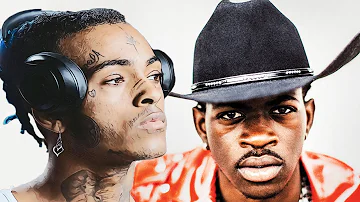 Here's Why Lil Nas X was KICKED Off XXXTentacion’s Bad Vibes Forever Album