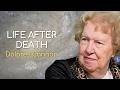 DOLORES CANNON - LIFE AFTER DEATH Past Life Regression (Between Death And Life) #DoloresCannon