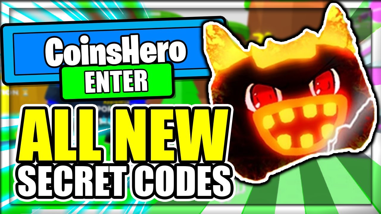 All To Know About Coins Hero Simulator Codes Brunchvirals - roblox games superhero simulator