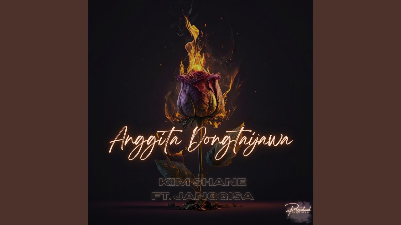 Anggita Dongtaijawa feat JANGGISA