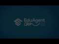 Application management inside eduagent crm