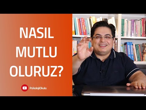 Video: Mutlu Oluruz