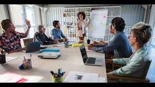 Culture: Diversity & Culture Sensitivity Training (2018)