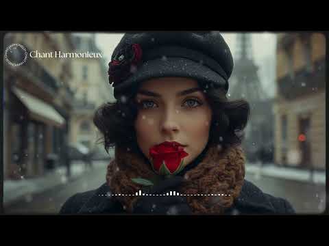 👑 Chef-d'Œuvre Rétro – 3 Heures de Chansons Françaises Classiques