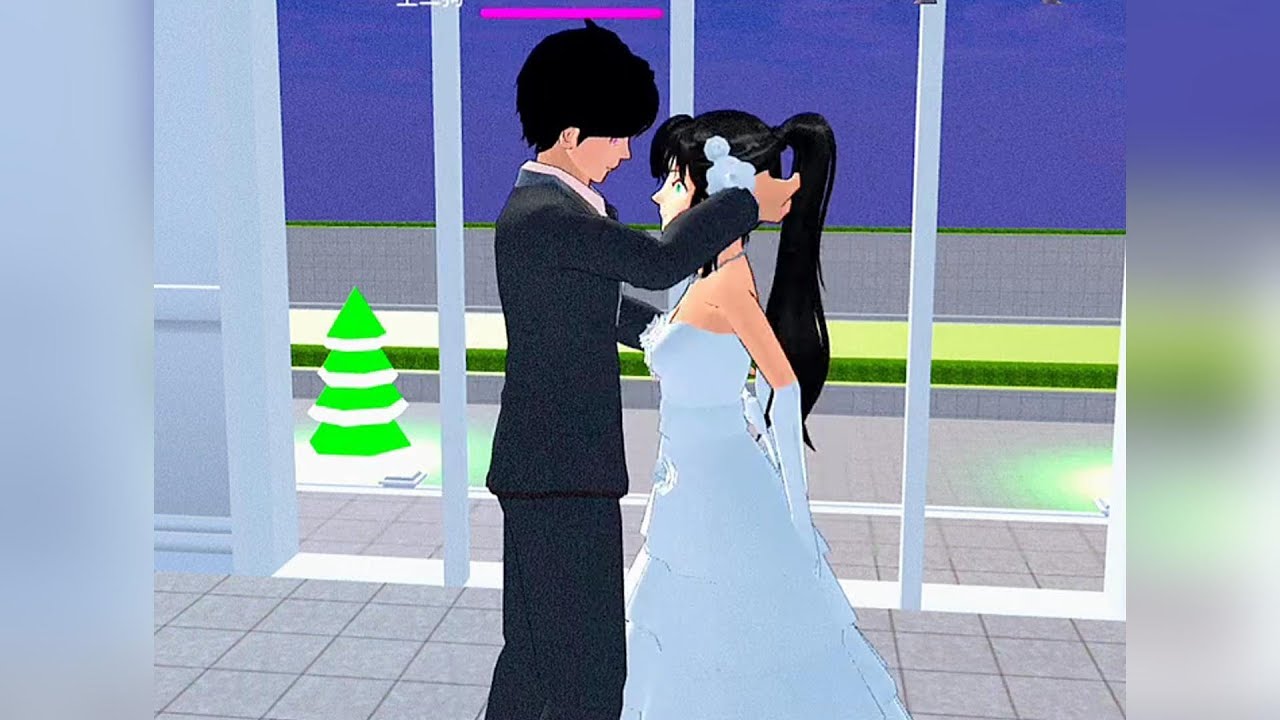 『櫻校故事』警察故事🌟