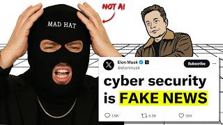 5 biggest MYTHS in cyber security