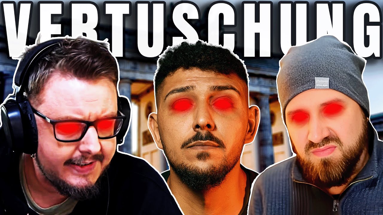 Dekarldent löscht Podcastfolge wegen G3waltandrohungen?