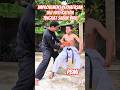 PENGETESAN PERNAFASAN ULU HATI LATIHAN PENINGKATAN SABUK BIRU #kateda #pencaksilat #martialarts