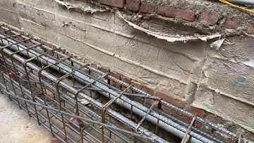 Nhà Đẹp Green Kiểm Tra Thép Móng Nhà Phố 5 Tầng ở Thuỷ Nguyên - HP