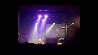 Steve Howe (Yes/Asia) Acoustic Solo 2008 Manchester