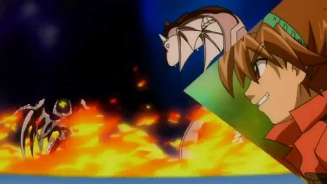 SSBS – Bakugan: Battle Brawlers, Episode 2: Masquerade Ball