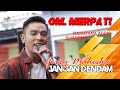 GERRYmahesha _ jgn dendam _ ramayana music