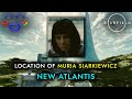Where is muria siarkiewicz  new atlantis  starfield