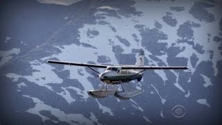 Details Released About Alaska Plane Crash Victims