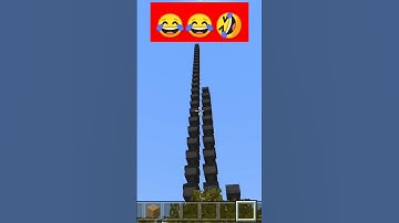 #minecraft and will tower 😂🤣😂🤣 #youtube #viral