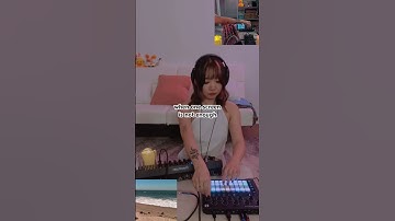 "flow" on the behringer neutron and circuit tracks ♥️ #behringerneutron #circuittracks #synth