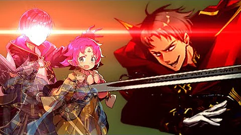 Man Falls into His Own Trap and Perishes (Kempf Infernal GHB)