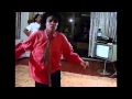 Michael Jackson Bad Rehearsal Snippets1987 HD Michael Jackson Bad Rehearsal Snippets1987 HD