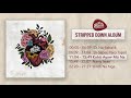 Stripped Down Album Playlist