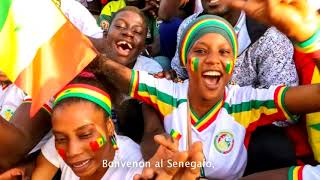 AKE SENEGALO 2022
