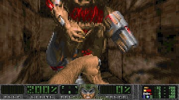 Eternal Map13 UV Max in 2m30s by j4rio