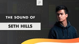 The Sound Of Seth Hills 🚀