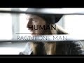 Rag&#39;n&#39;Bone Man - Human (Samuele Borsò percussive acoustic cover)