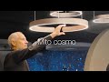 Axel meise presents mito cosmo
